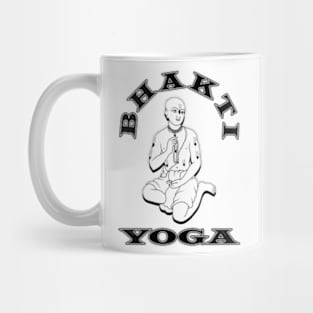 Bhakti Yoga Mug